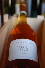 Tokaji Aszú 6 Puttonyos