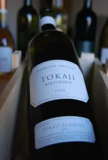 Tokaji Birtokbor – Off dry Tokaji Birtokbor – Off dry
