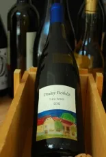 Tokaji Bitangjó Furmint