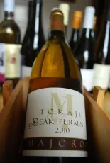 Tokaji Deák Furmint Tokaji Deák Furmint