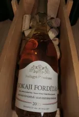 Tokaji Fordítás