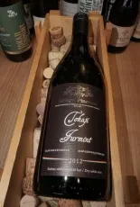 Tokaji Furmint