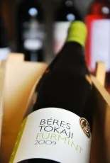 Tokaji Furmint