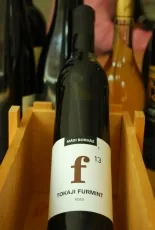 Tokaji Furmint Tokaji Furmint