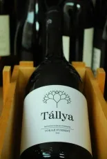 Tokaji Furmint