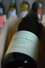 Tokaji Furmint