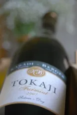 Tokaji Furmint Tokaji Furmint