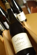 Tokaji Furmint Tokaji Furmint