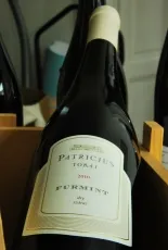 Tokaji Furmint Tokaji Furmint