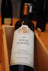 Tokaji Furmint