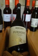 Tokaji Furmint Tokaji Furmint