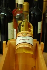 Tokaji Furmint