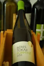 Tokaji Furmint Tokaji Furmint