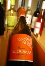 Tokaji Furmint Áldomás Tokaji Furmint Áldomás