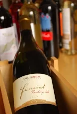 Tokaji Furmint Barakonyi dűlő Tokaji Furmint Barakonyi dűlő