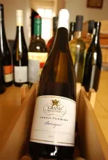 Tokaji Furmint Barrique