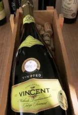 Tokaji Furmint Brut