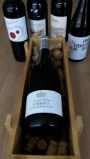 Tokaji Furmint Dűlőválogatás Tokaji Furmint Dűlőválogatás