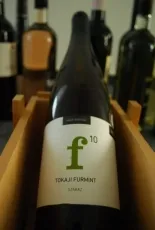 Tokaji Furmint F10 Tokaji Furmint F10