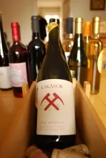 Tokaji Furmint Kakasok