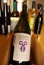 Tokaji Furmint Kerektölgyes Dűlőszelekció Tokaji Furmint Kerektölgyes Dűlőszelekció