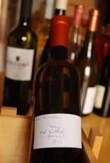Tokaji Furmint Késői Szüret
