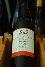 Tokaji Furmint Krakó Tokaji Furmint Krakó