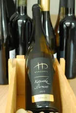 Tokaji Furmint Kútpatka Tokaji Furmint Kútpatka