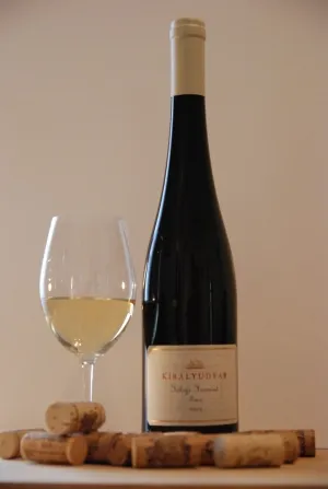 Tokaji Furmint Lapis