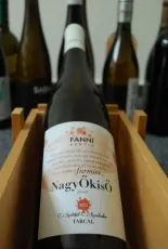 Tokaji Furmint NagyŐkisŐ Tokaji Furmint NagyŐkisŐ