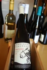 Tokaji Furmint Padi hegy dűlő Tokaji Furmint Padi hegy dűlő