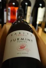 Tokaji Furmint Poklos Tokaji Furmint Poklos