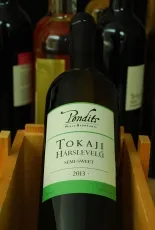 Tokaji Hárslevelű Tokaji Hárslevelű