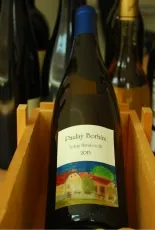 Tokaji Hárslevelű Tokaji Hárslevelű