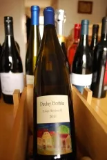 Tokaji Hárslevelű