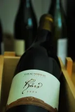 Tokaji Hárslevelű Barakonyi dűlő Tokaji Hárslevelű Barakonyi dűlő