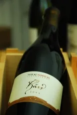Tokaji Hárslevelű Barakonyi dűlő Tokaji Hárslevelű Barakonyi dűlő