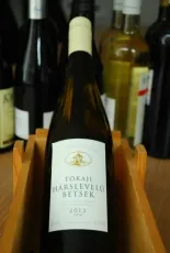 Tokaji Hárslevelű Betsek Tokaji Hárslevelű Betsek