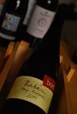 Tokaji Hárslevelű Határi Tokaji Hárslevelű Határi