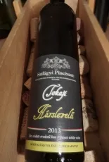 Tokaji Hárslevelű