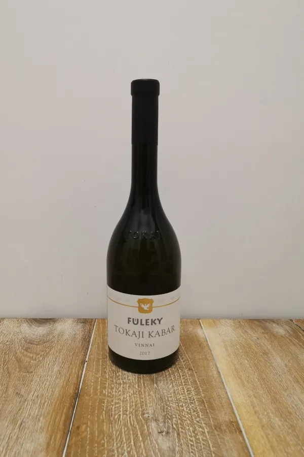 Tokaji Kabar 2017