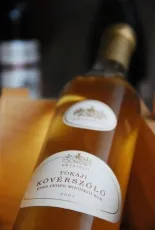 Tokaji Kövérszőlő Tokaji Kövérszőlő