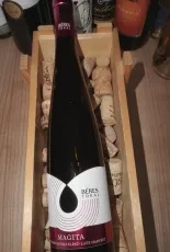 Tokaji Magita Cuvée Tokaji Magita Cuvée