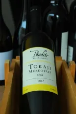 Tokaji Muskotály Tokaji Muskotály