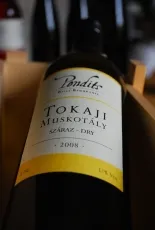 Tokaji Muskotály Tokaji Muskotály