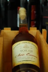 Tokaji Natúr Esszencia Tokaji Natúr Esszencia