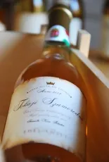 Tokaji Szamorodni