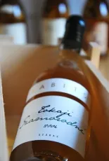 Tokaji Szamorodni Tokaji Szamorodni