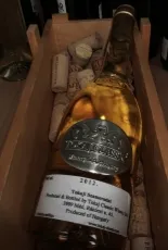 Tokaji Szamorodni Tokaji Szamorodni