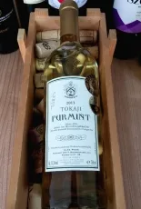 Tőkés Furmint Tőkés Furmint